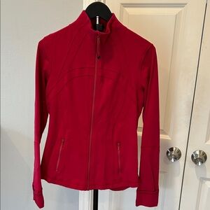 lululemon athletica DefineNulu Jacket - Pink
